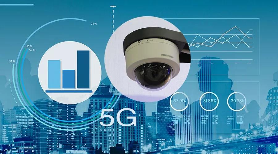 别羡慕日本有5G路灯， 我们A股上市公司早就研究
