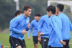 肖智有望8月重返球场：医生大赞奇迹 渴望帮富力