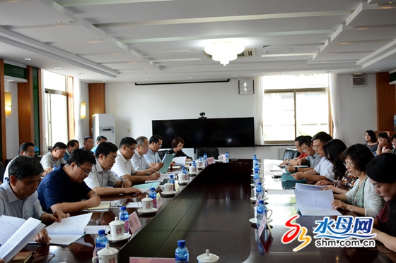 烟台卫健委调研民营医院服务管理工作为民营企