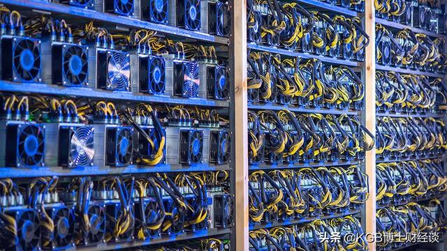 假的！2020年比特币将耗损全世界电力，为何80%比特币矿在中国？