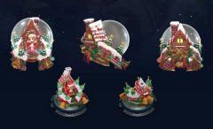 王者荣耀蔡文姬奇迹圣诞技能效果展示 圣诞皮肤即将上线