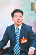 顺义区委书记高朋代表：让更多科技成果在顺义