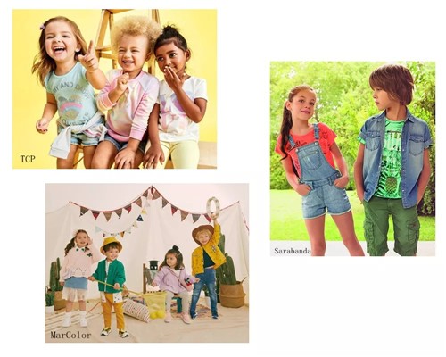当“+儿童”渐成风潮，看温州服装如何布局童装市场？