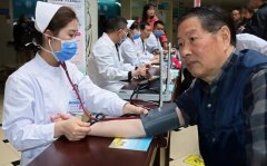 “格格健康”举办关爱过敏性疾病患者大型义诊