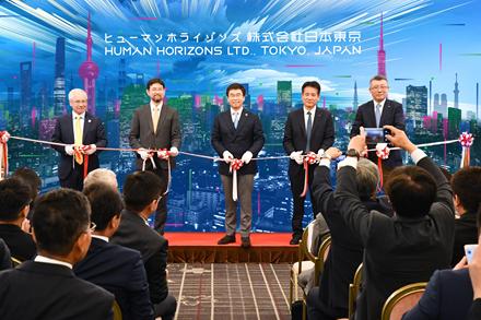 日本汽车工业缓慢的电动化进程正面对中国新气力的正面打击