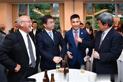 日本汽车工业缓慢的电动化进程正面对中国新气力的正面打击
