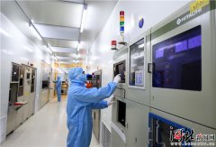 打造科技研发 产业承接平台