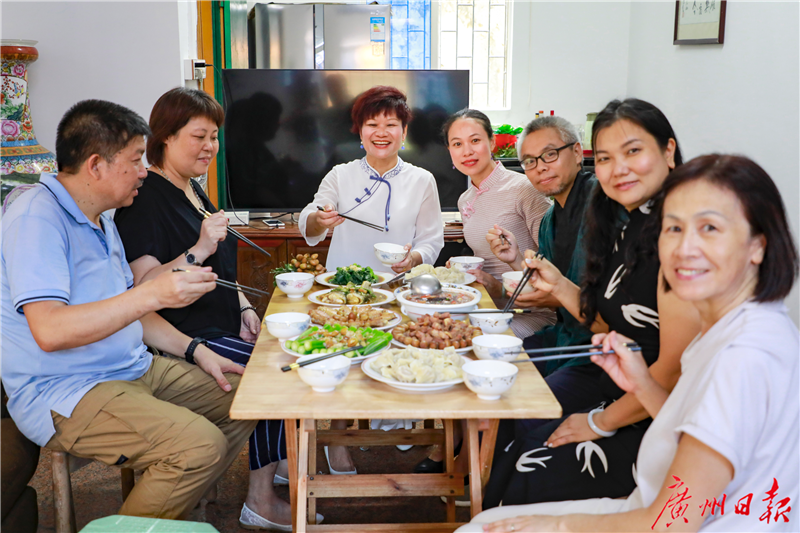 黄皮入菜美味无敌！看完龙岗外嫁女做的这桌黄皮家宴，馋哭了