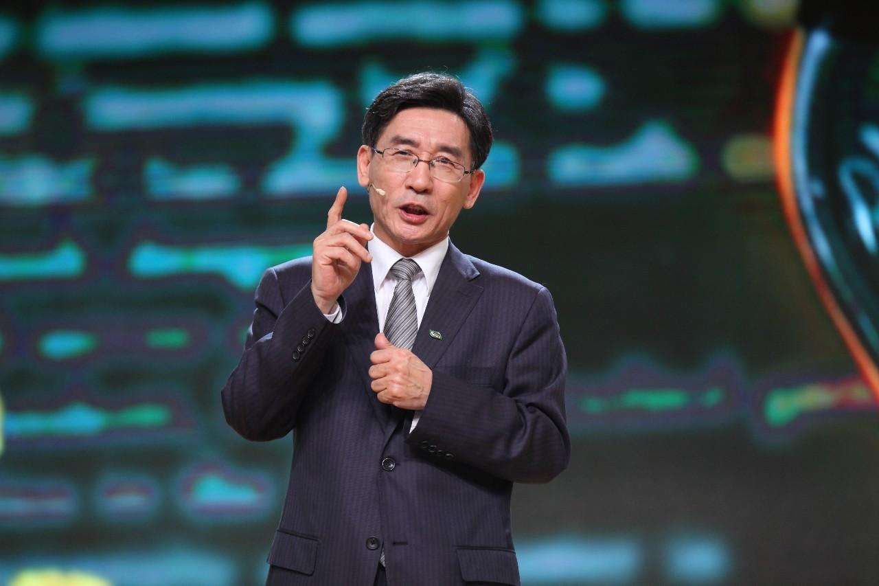 薛其坤：中国科学家要勇担世界责任