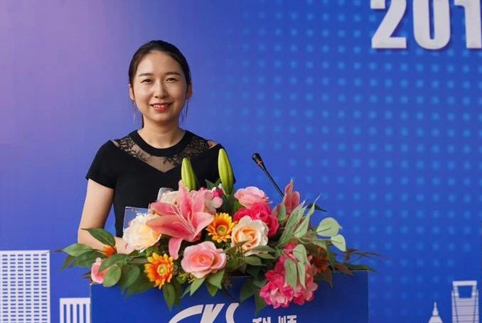 2019“科顺杯”全国建筑防水行业职业技能大赛华