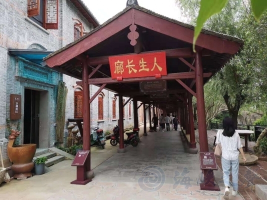 打造宁波文化新地标！台湾文创业者的小目标