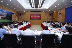 立足长远加强干部人才队伍 复旦大学举行挂职工作座谈会