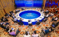 17家上市企业亮相CSS 2019 P17安全领袖圆桌，探讨产