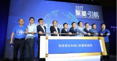 <b>星环科技获腾讯领投2.35亿元战略投资 与腾讯云达成战略合作</b>