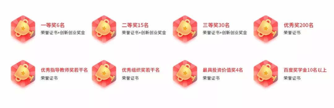 就等你了！“共享杯”大学生科技资源共享服务创新大赛开始了！