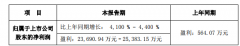联化科技上半年净利预增至少41倍，响水爆炸事故影响尚在评估中