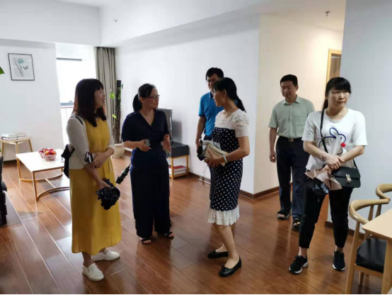 【新区人社局】柳州市人才引领高质量发展专题