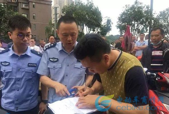 错过上牌的超标车，有办法补救了！