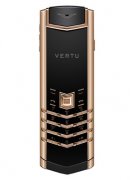 VERTU手机：奢华与科技并行，彰显独特英伦贵族气质