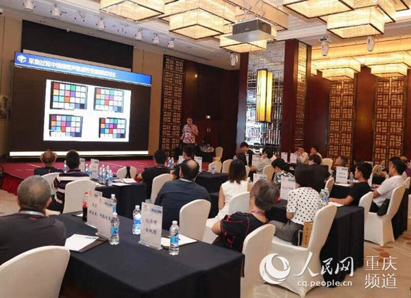 精准匹配重庆再揽234名海外优秀人才