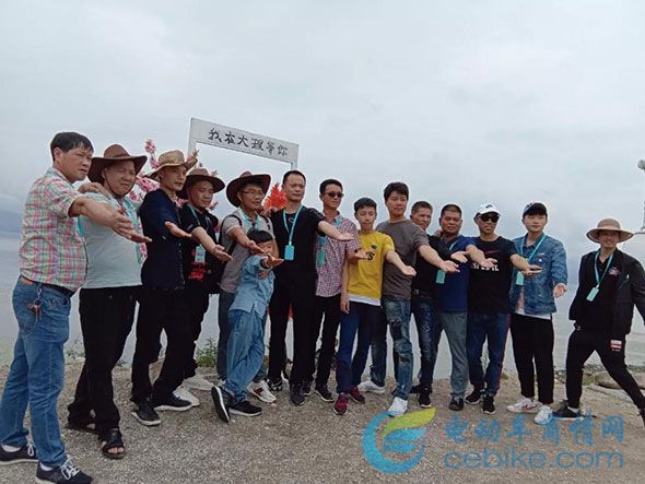 保时马，感谢有您！2019，与您再创佳绩！