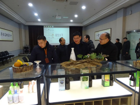  亳州谯城：“三项机制”激发人才干事创业热情