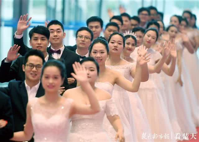 武汉为留人才发布10项举措 年内推出1000套共有产权房