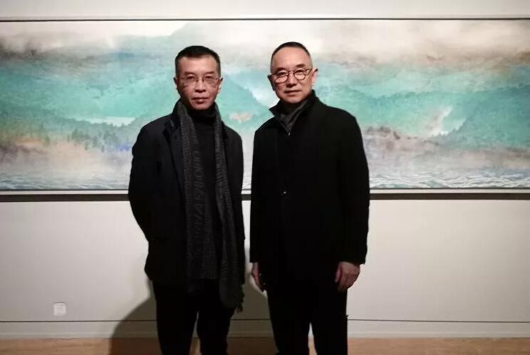 艺术行业从业者刘晨：我眼中的湖南收藏市场