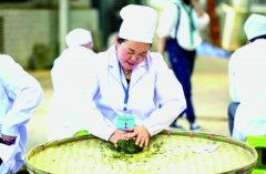 花溪区总工会：培训技能型实用型人才助力茶产