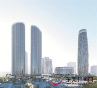 OPPO长安研发中心项目动工 投资22亿元集聚万余研发人才