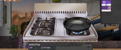 《烹调,上菜,美味2》即将登陆Steam 发售日期公布