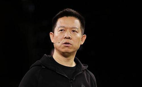 贾跃亭卸任董事长另有两名董事退出