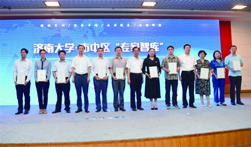企业引进人才可享大学正式编制