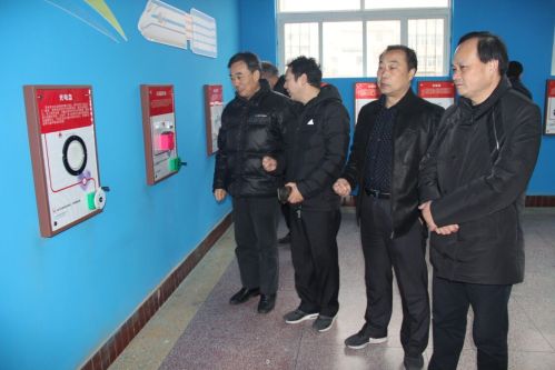 南通市科协率科技工作者赴汉中开展人才技术交