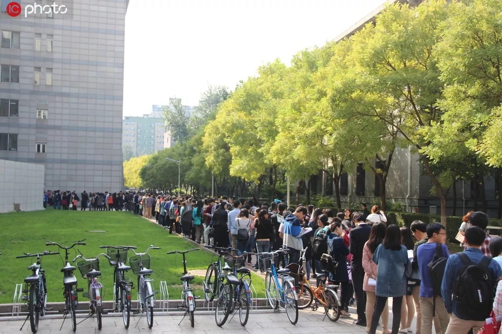 省会及以下城市放开毕业生落户政策！就业选择