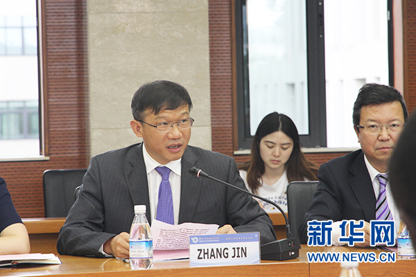重庆工程职院“鲁班工坊”助力非洲国家技术技