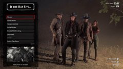 《荒野大镖客2》在线版恐难复制《GTA Online》收入奇迹