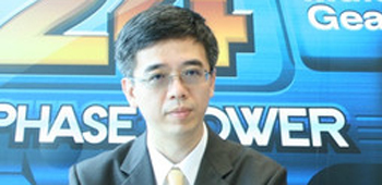 技嘉高瀚宇:技嘉已在引领业界创新潮流