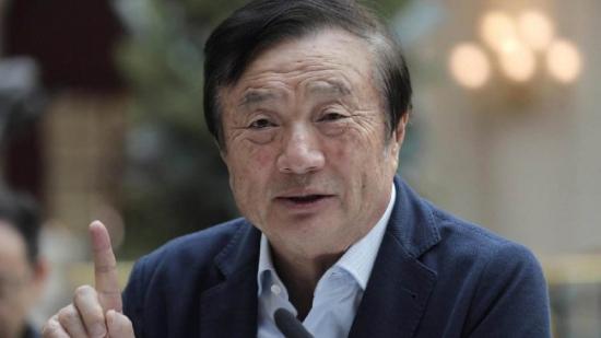 乱炖家电：华为的首款电视离我们不远了