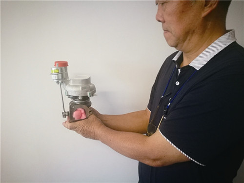 抢占新能源智能网联汽车产业高地 温州业界佼佼