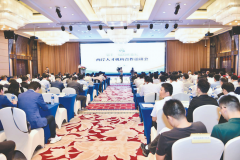 融合发展，厦门力筑台湾人才逐梦“第一家园”