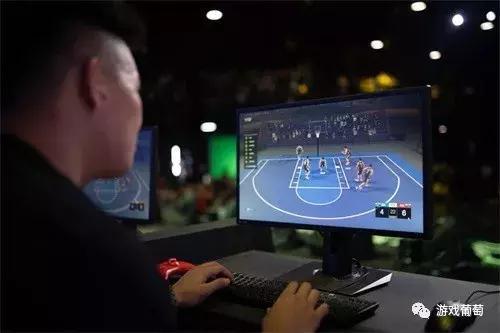 将中国草根球员引入游戏，NBA2KOL2接地气的尝试