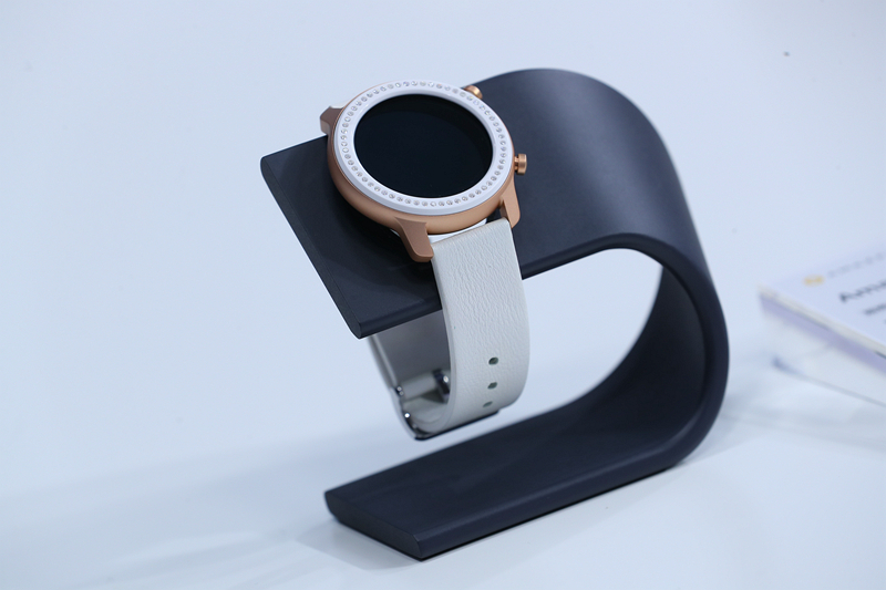华米科技发布全新系列手表Amazfit GTR