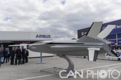 空客将采用人工智能设计未来空战系统飞行控制软件