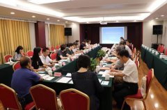 <b>《图书用户行为研究》研讨会成功举办</b>