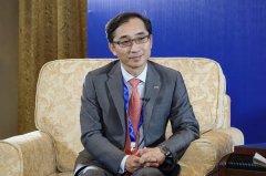 专访瑞穗银行（中国）行长：总部正积极研究中国资产管理业务