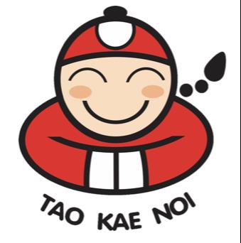 泰国Taokaenoi老板仔：乐趣美味，感恩中国粉丝十年相随