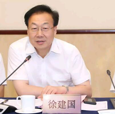 北京佳木斯籍科技英才和企业家代表恳谈会举行