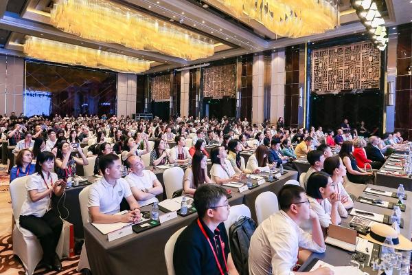 2019紫荆教育中美金融人才高端对话在北京顺利举