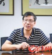 【中国梦·践行者】改变塑料行业大而不强的局面这位香港的大学教授造智能化